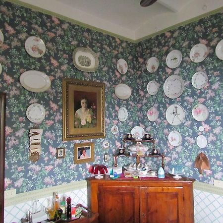 Villa Maria Bed & Breakfast, Corridonia, Marche Zewnętrze zdjęcie