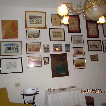 Villa Maria Bed & Breakfast, Corridonia, Marche Zewnętrze zdjęcie