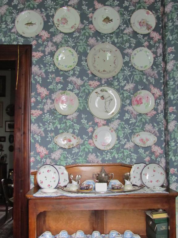Villa Maria Bed & Breakfast, Corridonia, Marche Zewnętrze zdjęcie