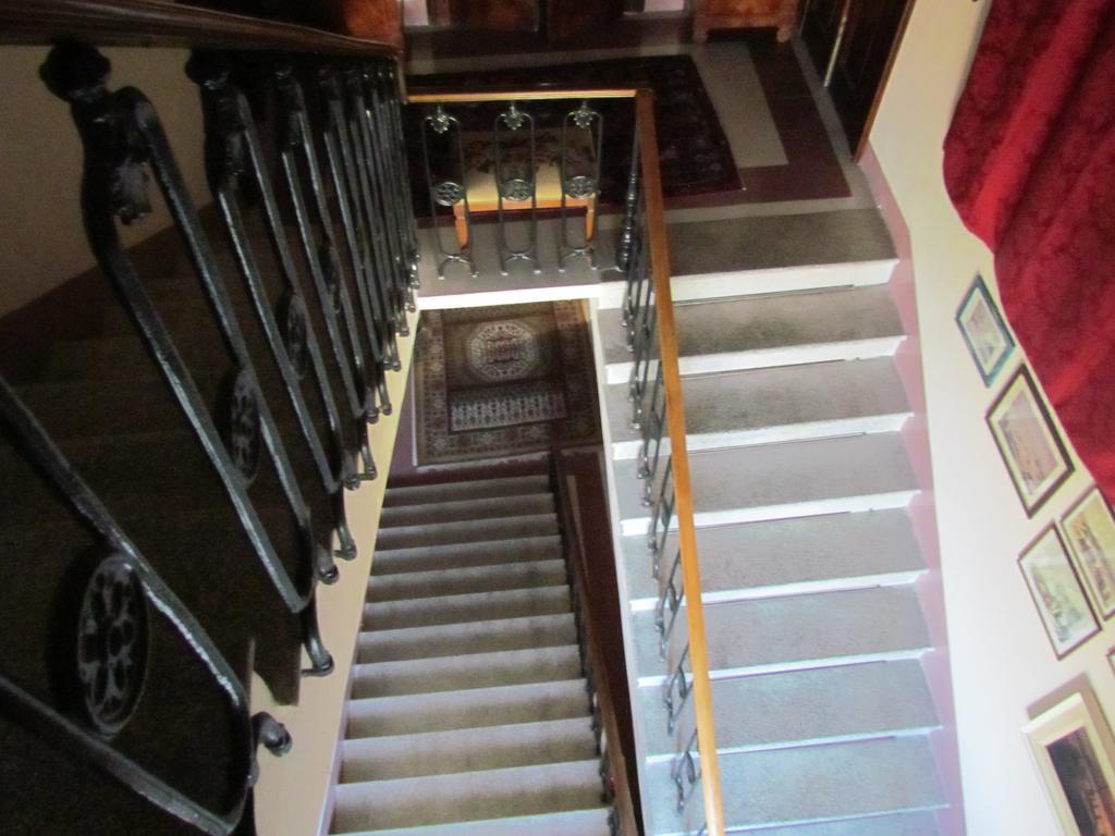 Villa Maria Bed & Breakfast, Corridonia, Marche Zewnętrze zdjęcie