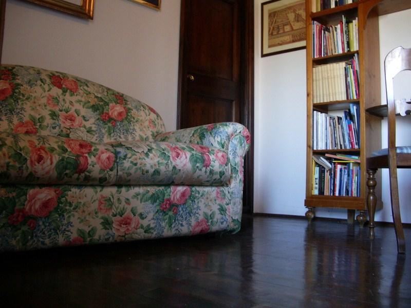Villa Maria Bed & Breakfast, Corridonia, Marche Zewnętrze zdjęcie