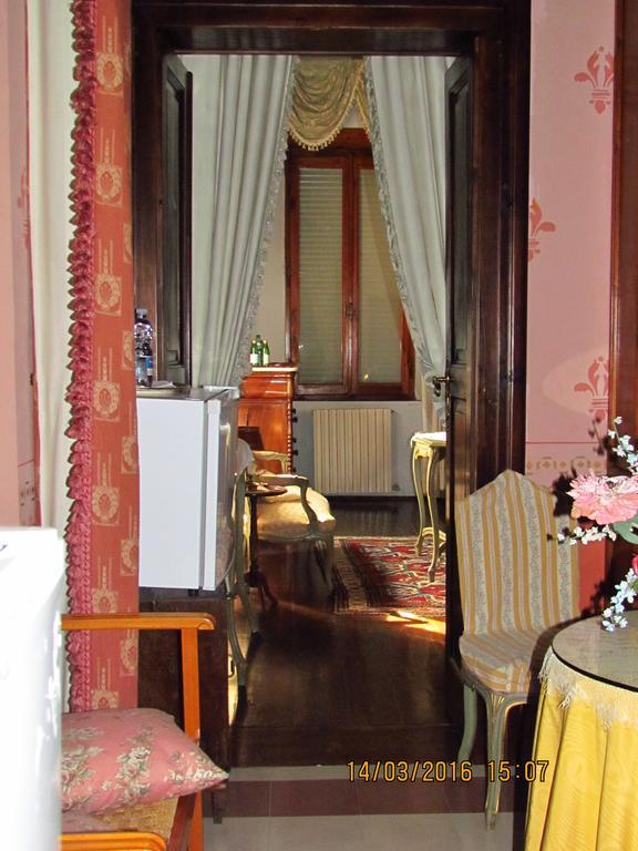 Villa Maria Bed & Breakfast, Corridonia, Marche Zewnętrze zdjęcie