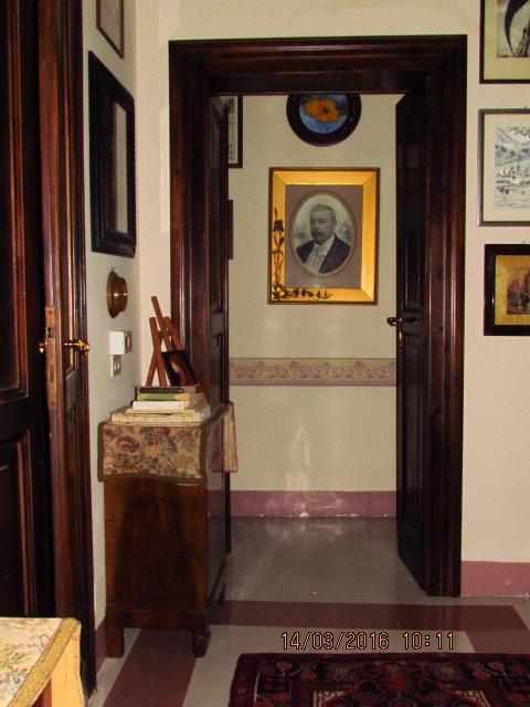 Villa Maria Bed & Breakfast, Corridonia, Marche Zewnętrze zdjęcie