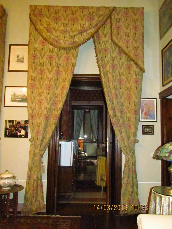 Villa Maria Bed & Breakfast, Corridonia, Marche Zewnętrze zdjęcie