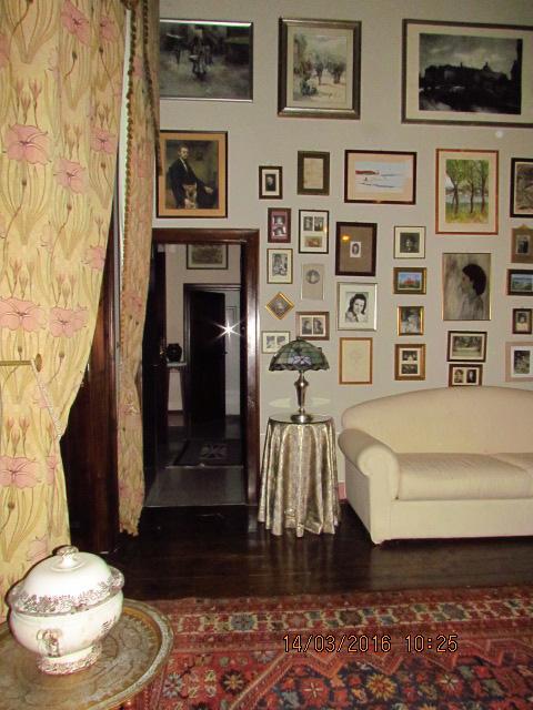 Villa Maria Bed & Breakfast, Corridonia, Marche Zewnętrze zdjęcie