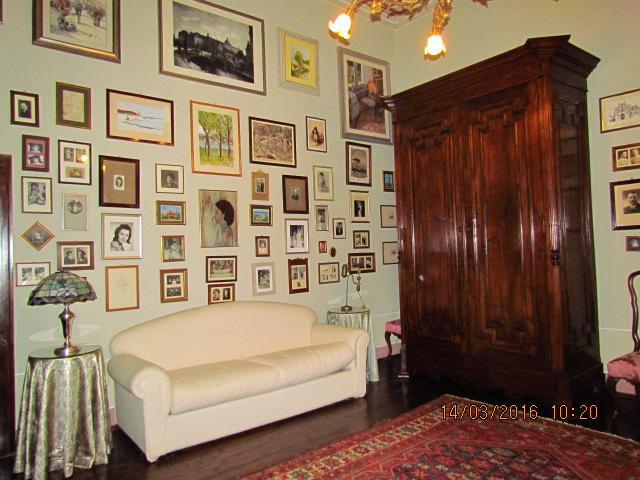 Villa Maria Bed & Breakfast, Corridonia, Marche Zewnętrze zdjęcie