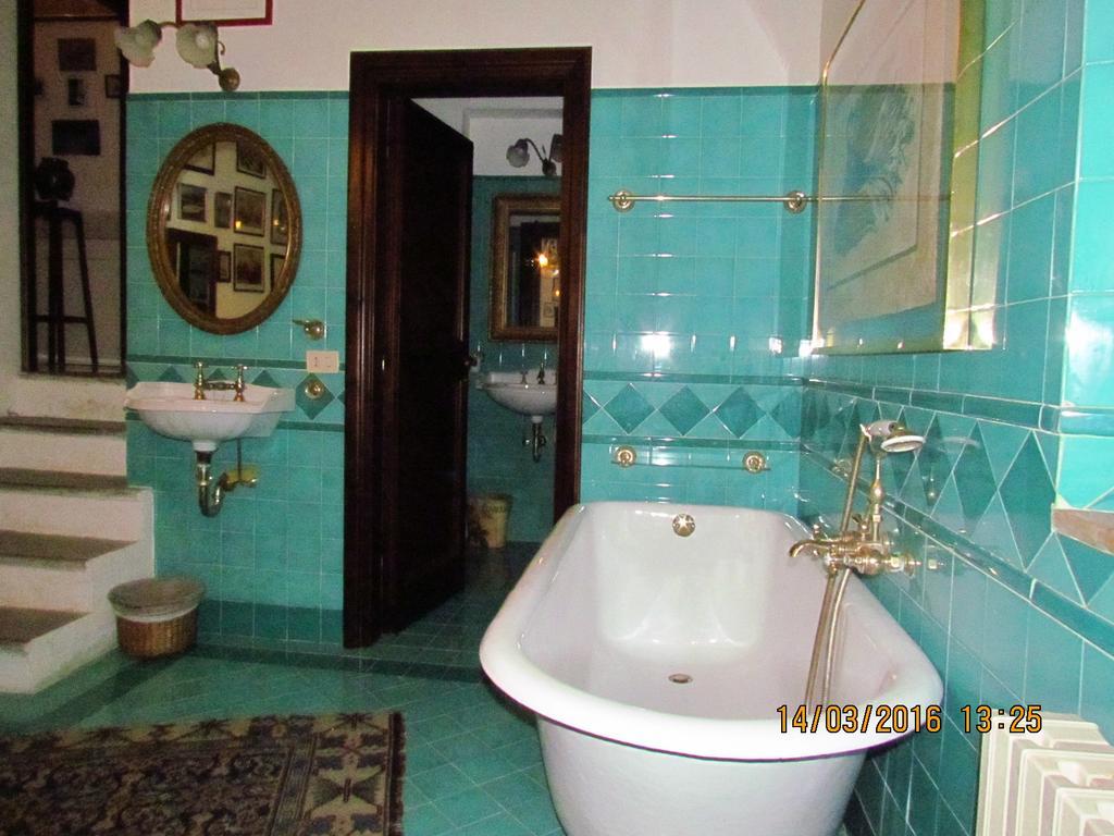 Villa Maria Bed & Breakfast, Corridonia, Marche Zewnętrze zdjęcie