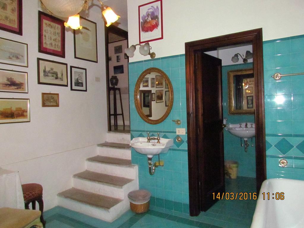 Villa Maria Bed & Breakfast, Corridonia, Marche Zewnętrze zdjęcie