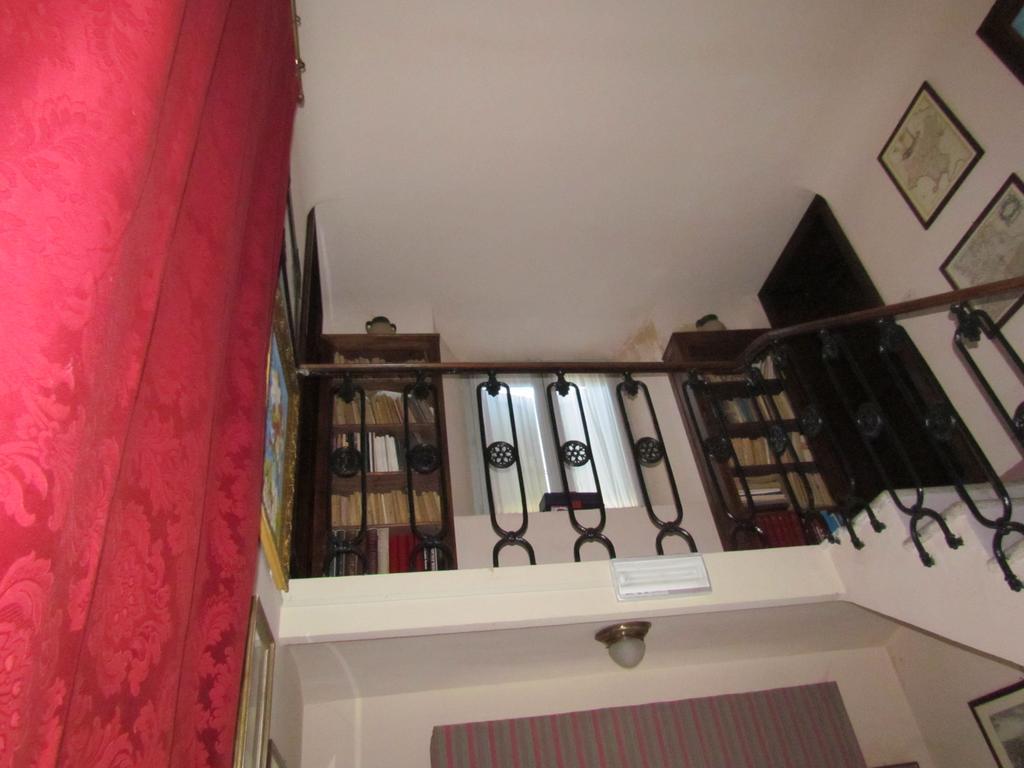 Villa Maria Bed & Breakfast, Corridonia, Marche Zewnętrze zdjęcie