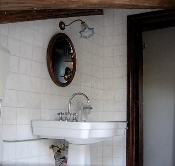 Villa Maria Bed & Breakfast, Corridonia, Marche Zewnętrze zdjęcie