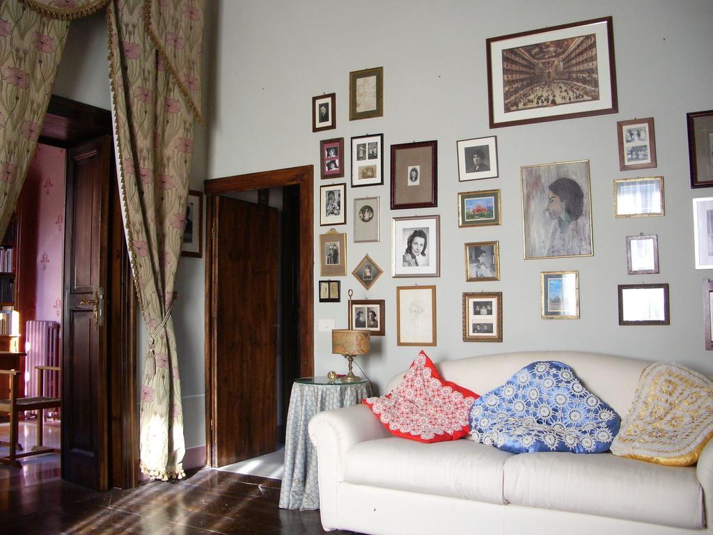 Villa Maria Bed & Breakfast, Corridonia, Marche Pokój zdjęcie