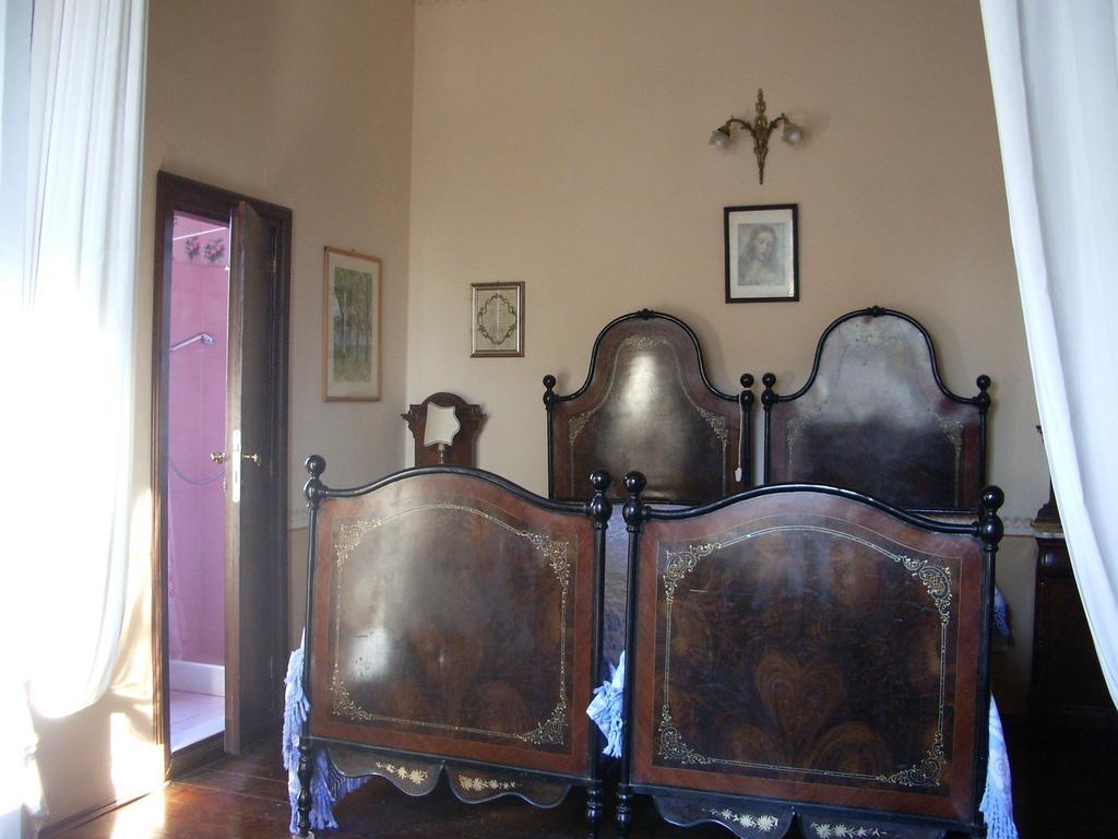 Villa Maria Bed & Breakfast, Corridonia, Marche Pokój zdjęcie
