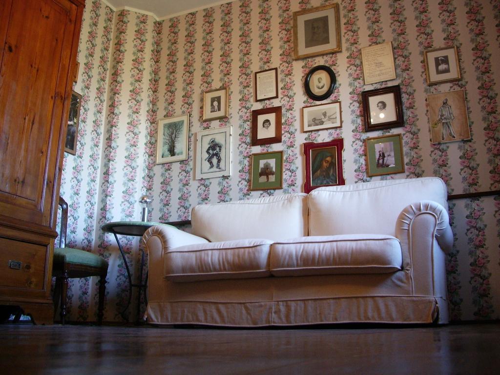 Villa Maria Bed & Breakfast, Corridonia, Marche Pokój zdjęcie