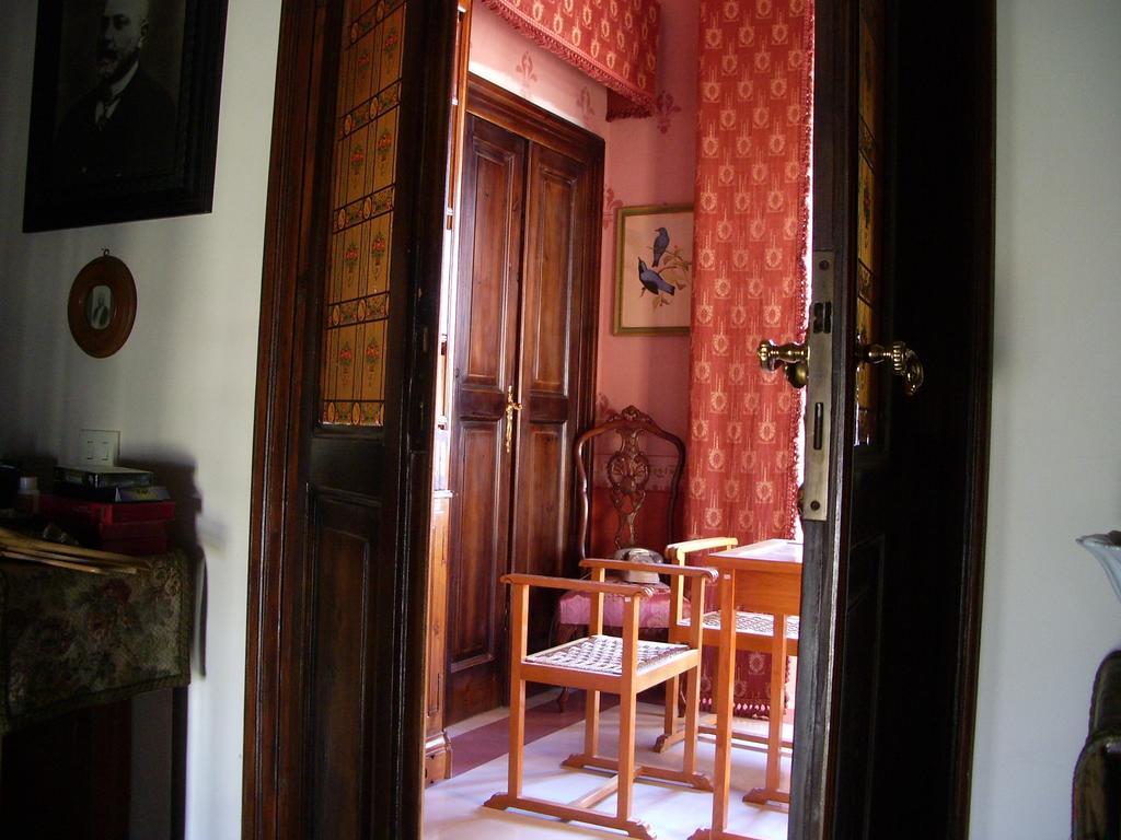 Villa Maria Bed & Breakfast, Corridonia, Marche Zewnętrze zdjęcie