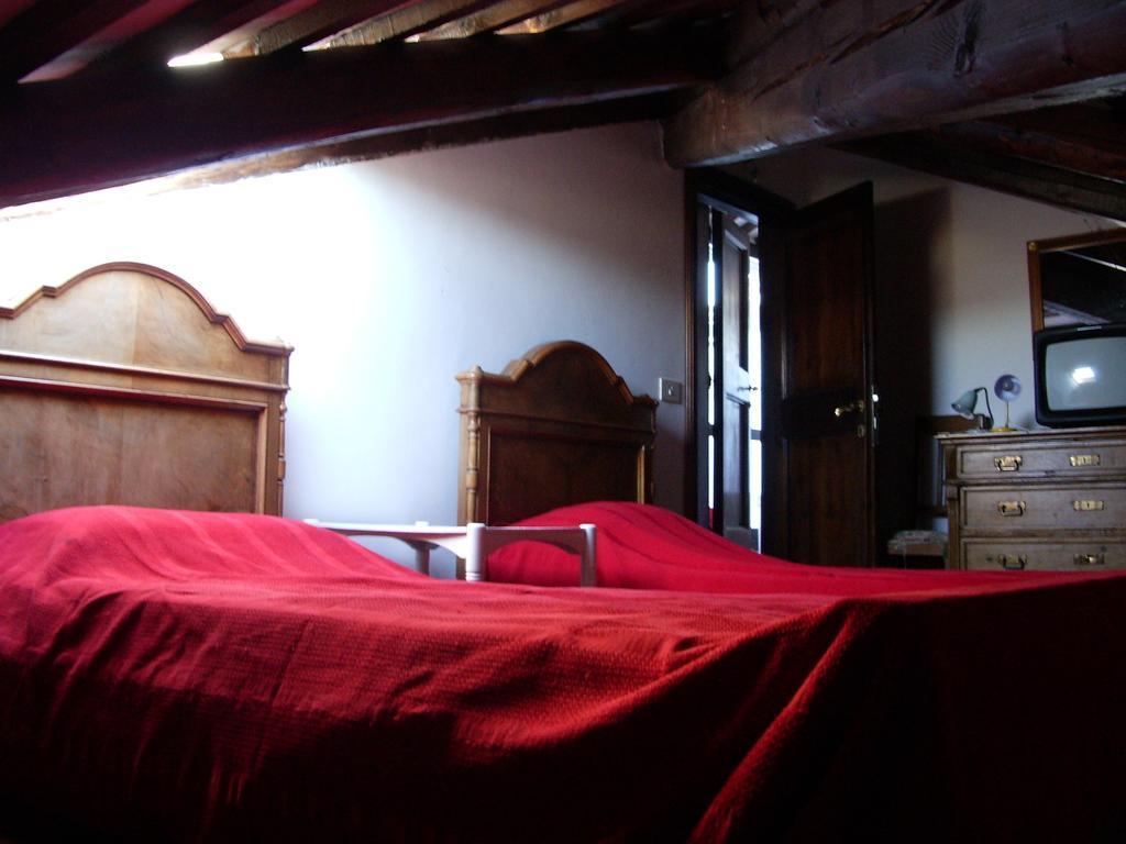 Villa Maria Bed & Breakfast, Corridonia, Marche Zewnętrze zdjęcie