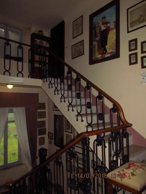 Villa Maria Bed & Breakfast, Corridonia, Marche Zewnętrze zdjęcie